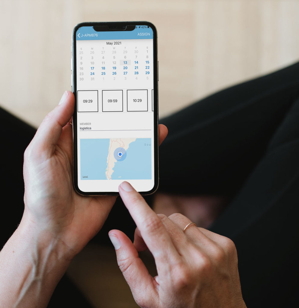 Anyservice_OptimizedCoordination_dloeuropa_dlocorp
