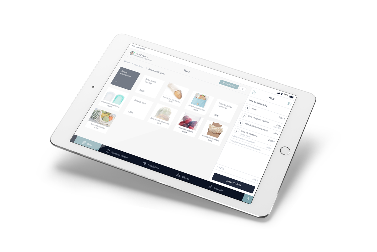 PosCloud_Retail_ipad