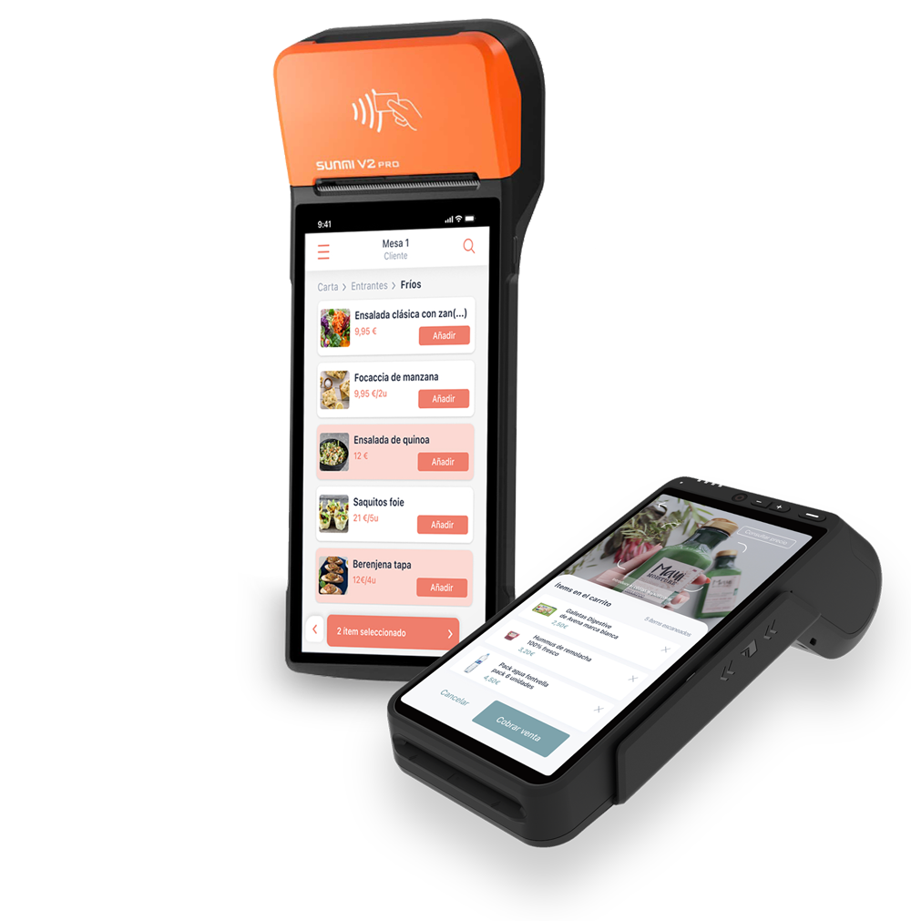 PosCloud Commanders DLOEuropa