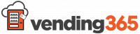 Logo Vending 365 by DLO Europa