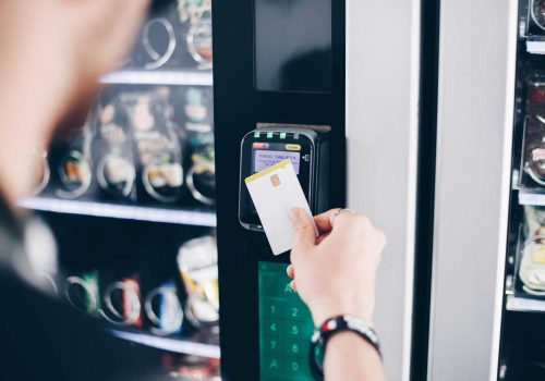 Vending 365 by DLO Europa