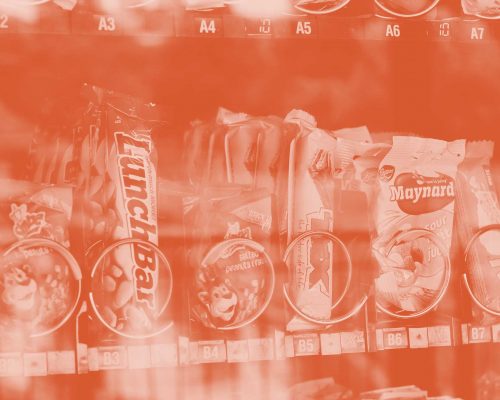 Vending365 background by DLO Europa